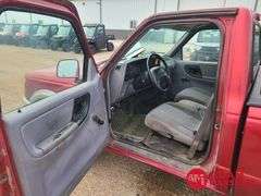 1994  Ford  Ranger  Pickup - Gasoline