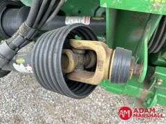 2013  John Deere  635FD  HydraFlex Draper Head