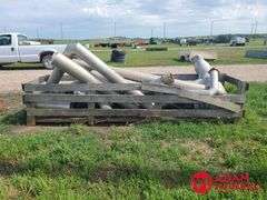 Pipe Fittings - 6 IN - 12 IN