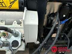 2013  Geringhoff Rota  Disc Elite XL   Corn Head - 8R36