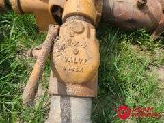 (2) Booster Pumps
