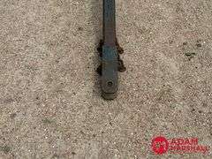 Harvest  Hand Header Trailer - 25FT