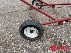 Mayrath  H Series  Auger - 50FT
