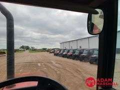 1995  Case IH  5240  MFWD Tractor