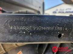 2022  Polaris  Ranger XP1000 Premium