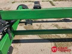 Unverferth  HT25  Header Trailer - 25FT