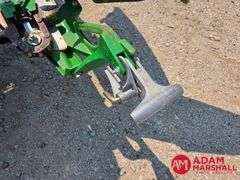 2019  John Deere  708C  Corn Head - 8R30