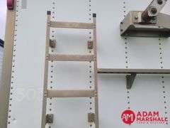 2010  Wilson  Grain  Trailer - 48FT