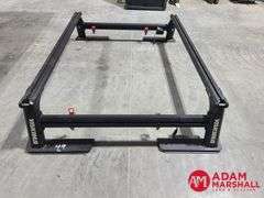 Yakima   OverHaul HD Adjustable Truck Bed Rack