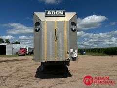 2017  Merritt  Cattle Pot  -53FT