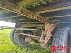 1994  Wilkens  Walking Floor  Trailer - 53FT