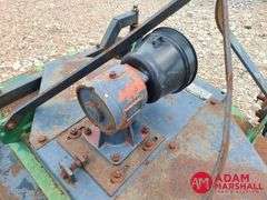 1995  Sovema  Finish Mower   - 48IN