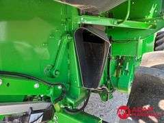 2018  John Deere  S770  Combine