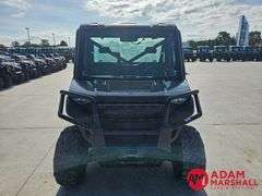 2022  Polaris  Ranger 1000 EPS