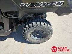 2022  Polaris  Ranger 1000 EPS