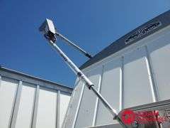 2012  DMF  Hopper Grain Trailer - 32FT