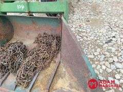 1951  Farmall  H  Tractor w/ Loader - Gasoline