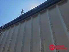1994  DMF  Hopper Grain Trailer - 34FT