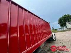 2008  Kenworth  T300  Straight Truck