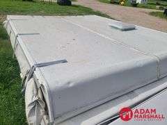 1997  Jayco  Eagle  Pop-Up Camper