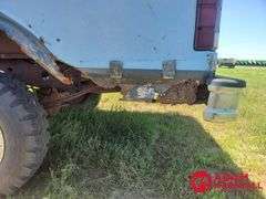 Ford Pickup Box Trailer - 8FT