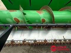 2012  John Deere  630F  Flex Head - 30FT