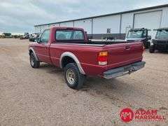1994  Ford  Ranger  Pickup - Gasoline
