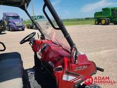2012  Polaris  Ranger 800 XP  UTV - Gasoline