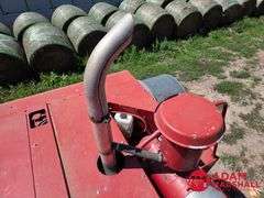1992  Case  1660  Combine