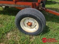 Gravity  Wagon   - 10FT