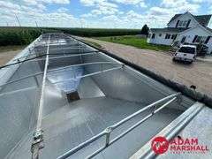 1997  Corn Husker  800  Grain Trailer - 42FT