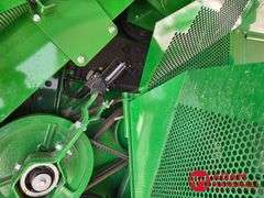 2018  John Deere  S770  Combine