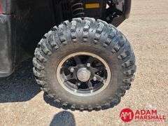2012  Polaris  Ranger 800 XP  UTV - Gasoline