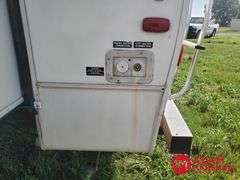 2002  Keystone  Cougar  5th Wheel Camper - 28FT