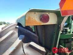 1966  Oliver  1650  Tractor w/ Loader
