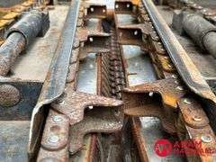 2013  Geringhoff Rota  Disc Elite XL   Corn Head - 8R36