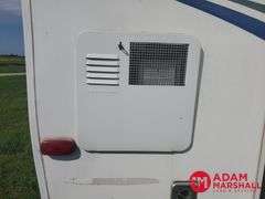 2002  Keystone  Cougar  5th Wheel Camper - 28FT