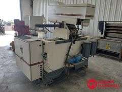 Sunnen Cylinder King  CK-21-D  Cylinder Honing Machine
