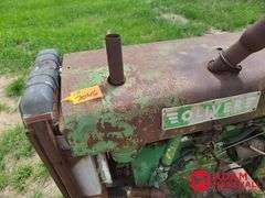 Oliver  188  Power Unit - Gasoline