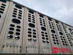 2015  Wilson  Cattle Pot   - 53FT