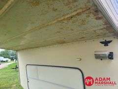 1993  NU-WA  Hitchhiker  Camper Trailer - 30FT