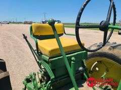 1958  John Deere  520  Row-Crop Tractor
