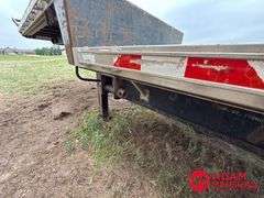 2007  Great Dane  Drop Deck  Trailer - 50FT
