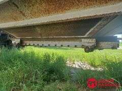 1994  DMF  Hopper Grain Trailer - 34FT
