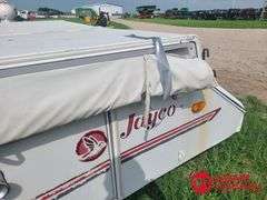 1997  Jayco  Eagle  Pop-Up Camper