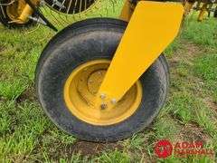 2021  Vermeer  VR2040  20-Wheel Rake - 40FT