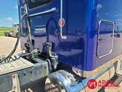 2006  Peterbilt  379  Semi Truck