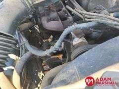 1987  Mazda  B2600  Pickup - Gasoline