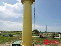 John Deere  Pull Type Silage Chopper