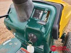 MTD  Yard-Man  Lawn Mower - 42IN